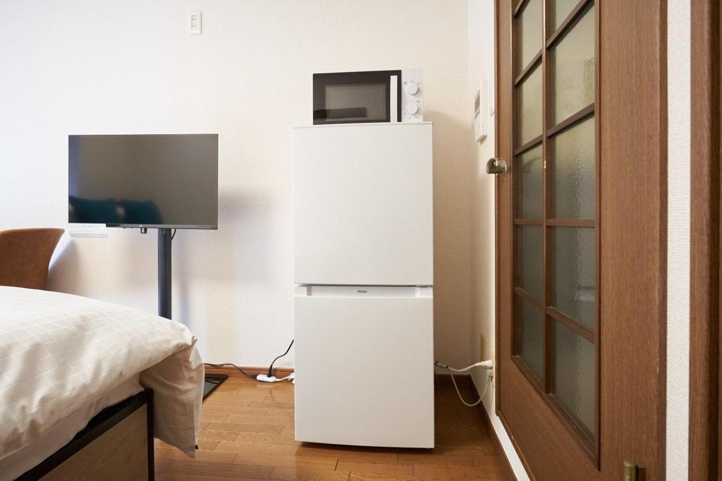 Apartamento Garden Otsuka Tokio Exterior foto